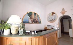 Hotel Alexis